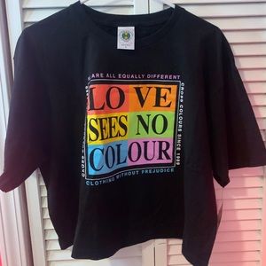 Women’s Zumiez Crop Top